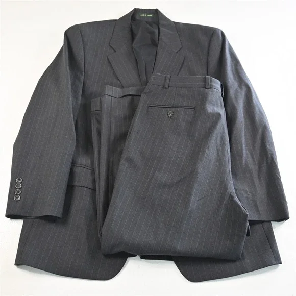 Lauren Ralph Lauren Suits Blazers Lauren Ralph Lauren 42r